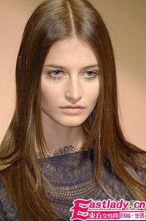 20\30\40歲的秋天眼妝