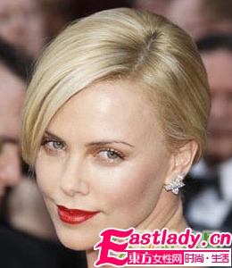 六女星示范 美艷紅唇UP性感度【圖】