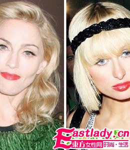 09最I(lǐng)N唇色單品 出彩又提氣的時(shí)尚