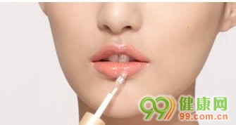 性感的嘟嘟唇要怎么畫