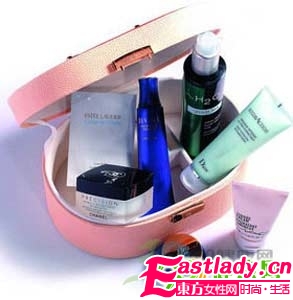 警惕有錯(cuò)誤的化妝習(xí)慣