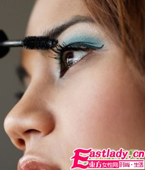 秋季糖果妝容 讓你甜蜜一秋