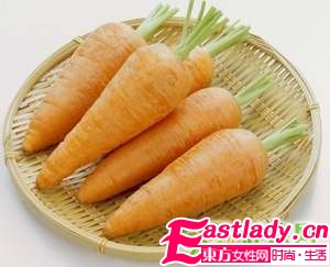 日常美食中的 口氣清新劑