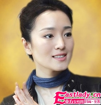 一寸證件照還原明星素顏