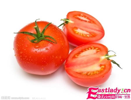 日常美食中的 口氣清新劑