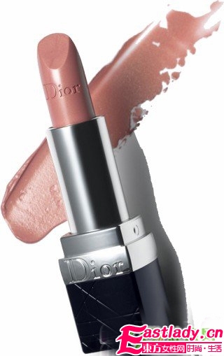 最受日本女性歡迎的3款唇膏