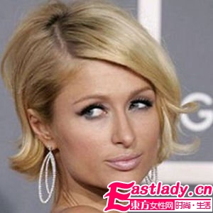 最佳妝容的女明星排行榜