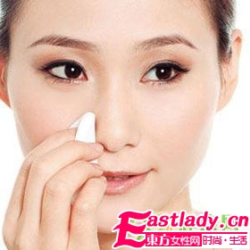 小巧挺拔 教你打造標(biāo)準(zhǔn)美人鼻