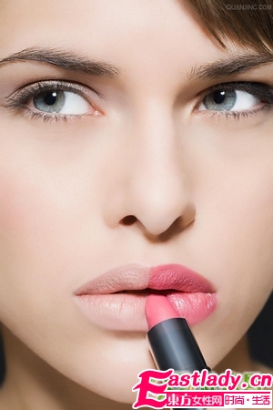 25歲后必學(xué)的減齡妝