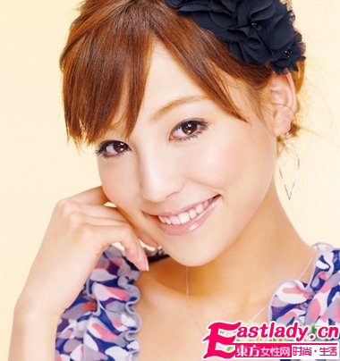 4重點(diǎn)畫秋冬最百搭眼妝最靚