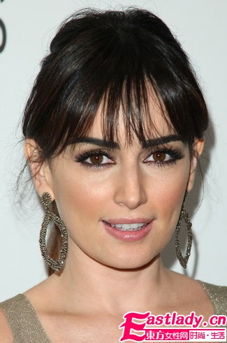 卷翹睫毛 讓你的雙眸電力十足