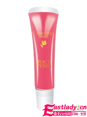 推薦5款恒彩唇蜜 唇色持久