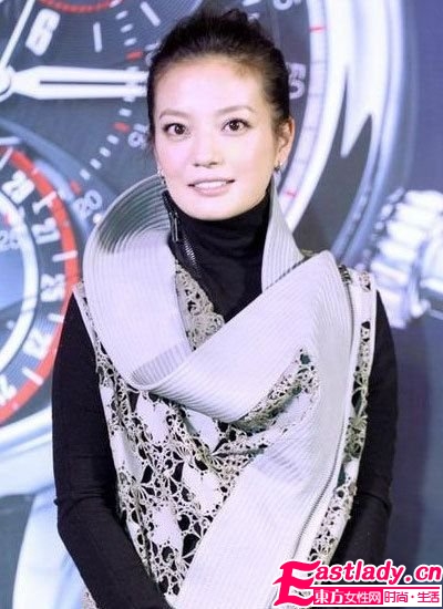 想嫁入豪華 你就該擁有這樣的妝容