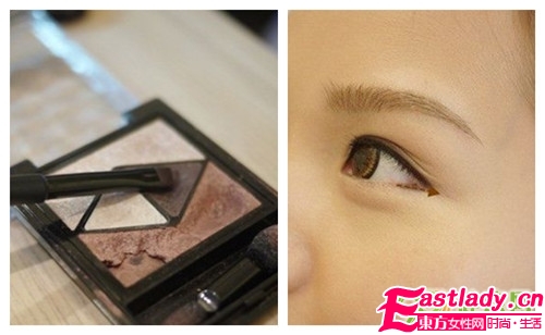 圖文揭秘楚楚可憐無(wú)辜妝