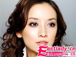 如何妝容能有效掩飾泡泡眼