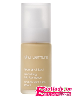 推薦5款保濕粉底液