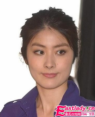 女星們的那些美麗死角