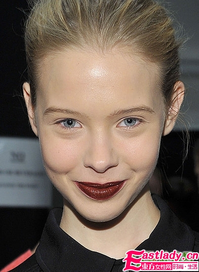 今季不可錯過的八種最I(lǐng)N紅唇