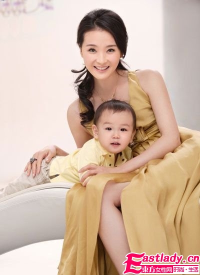 想嫁入豪華 你就該擁有這樣的妝容