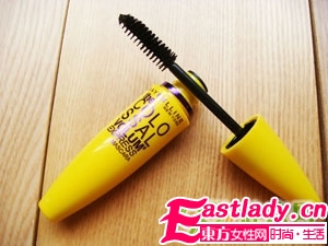 教你如何解決睫毛妝的困惑