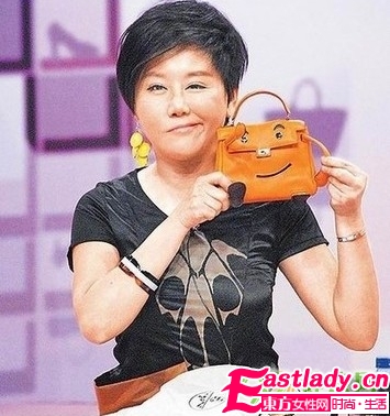 女星們的那些美麗死角