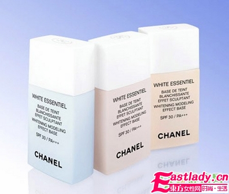 8款口碑相傳的人氣妝前乳