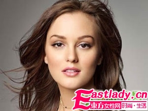 盤點緋聞少女花邊女王誰最美麗