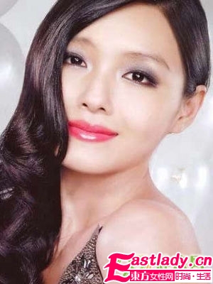 哪種紅唇適合你的膚色