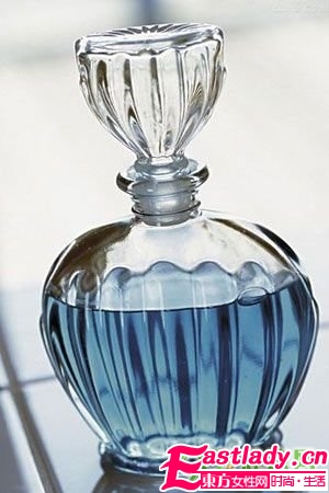 不怕出糗 男女必知的12條香水禮儀