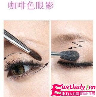 電到男人心  妝 無辜是必殺技