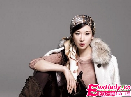 銀妝林志玲 怎一個(gè)美字了得