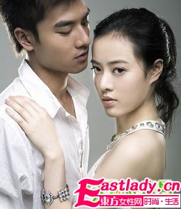 神奇妝容技巧 讓男人一見傾心