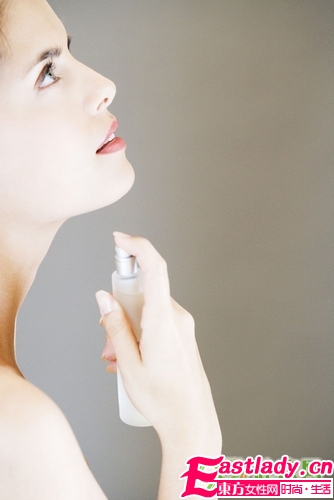 不怕出糗 男女必知的12條香水禮儀