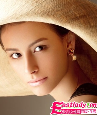 達人推薦 高溫下不脫妝的秘密