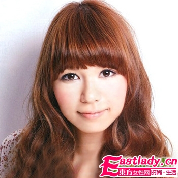 女人注意 男人最愛(ài)最反感妝容大調(diào)查