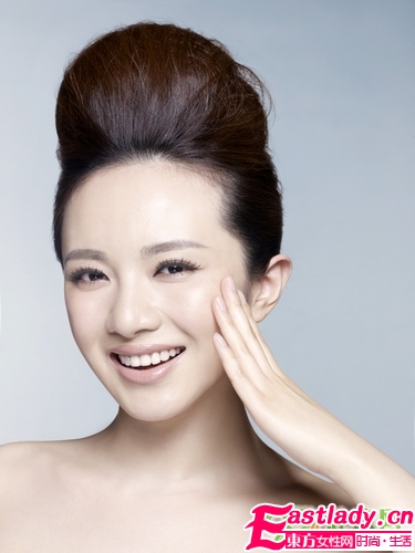 女人注意 男人最愛最反感妝容大調(diào)查