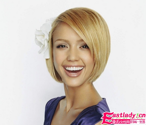 全球最完美的臉 黃金比例美女臉