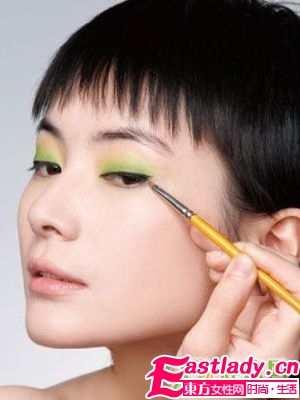 化妝的正確步驟