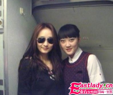 女明星素顏生活照大公開