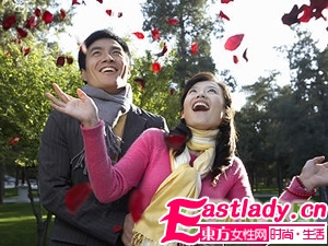 盤點相親美眉該如何妝容