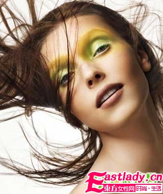 達人推薦 高溫下不脫妝的秘密