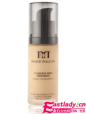 推薦5款保濕粉底液