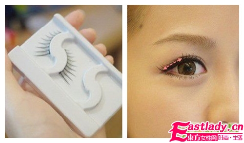 圖文揭秘楚楚可憐無(wú)辜妝