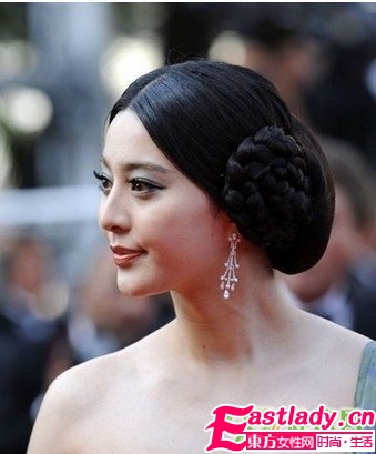 女星們的那些美麗死角