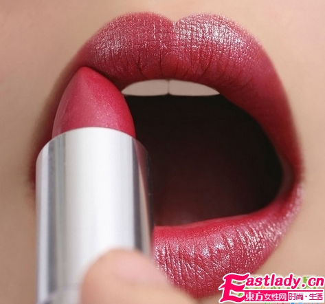 女人注意 男人最愛(ài)最反感妝容大調(diào)查