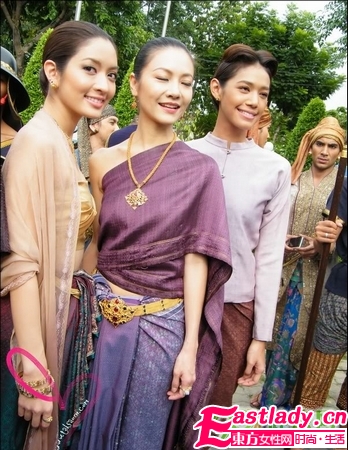 各國美女的妝容特點(diǎn) 日美女最重視睫毛