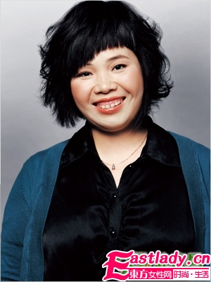 瑕疵 讓你如此與眾不同