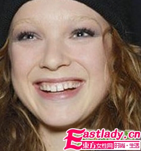 眼妝 暈染妝效造絕對迷人大眼