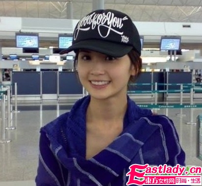 女明星素顏生活照大公開(kāi)