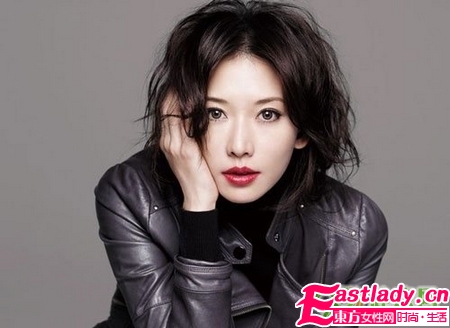 銀妝林志玲 怎一個美字了得